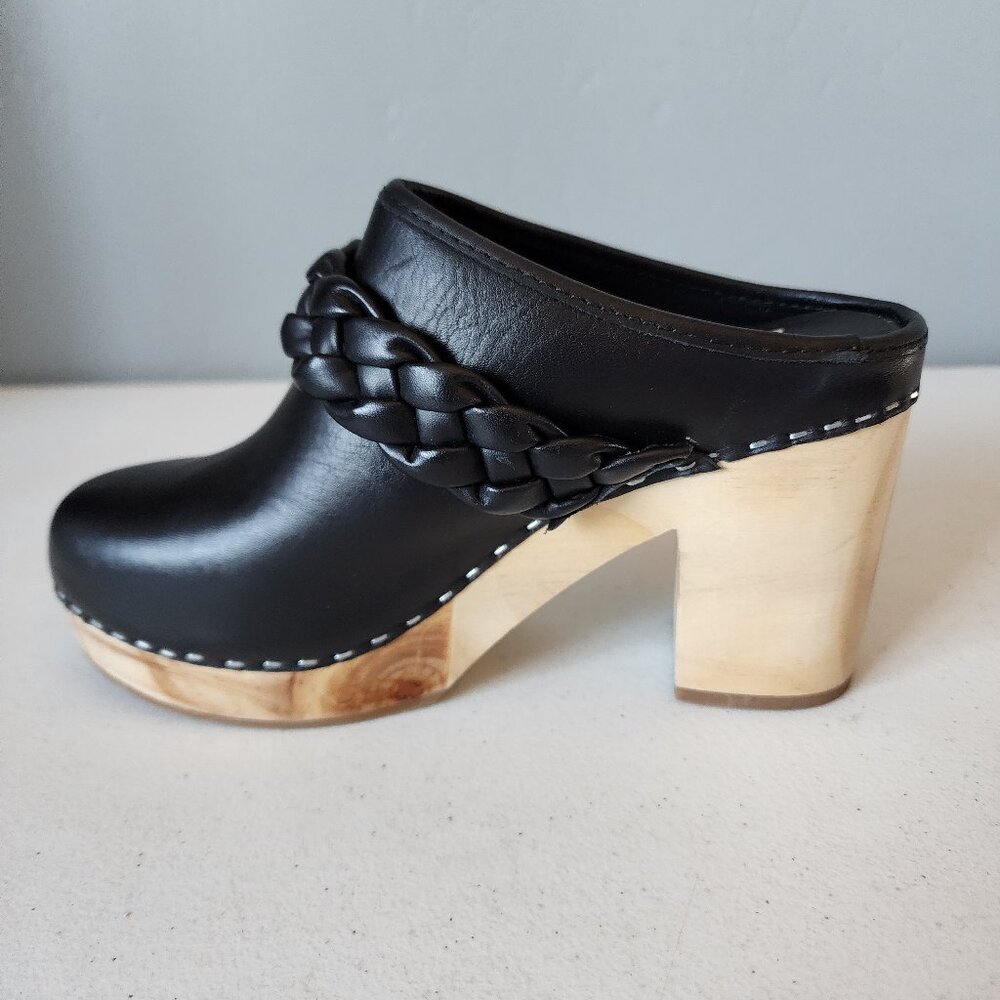 Dolce Vita Clog "EUC" - Picture 9 of 16